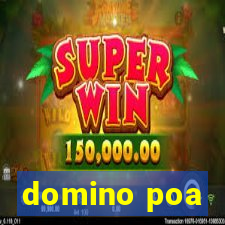 domino poa